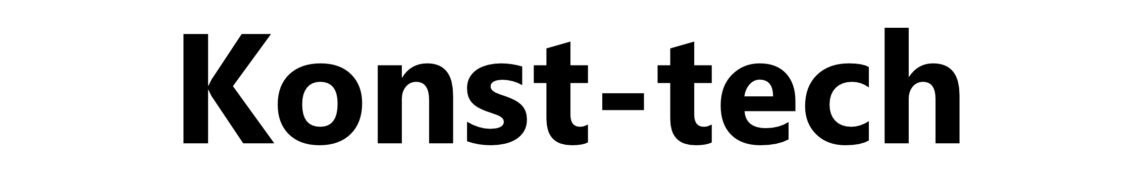 KONST-TECH